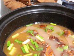 -好味家豆米火锅(龚北路店)