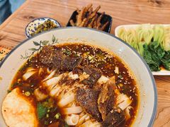 -常樂屋·常德米粉(青年路店)
