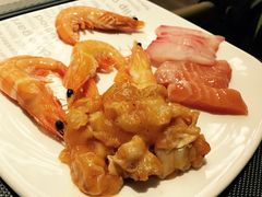 -星汇餐厅(新濠影汇店)