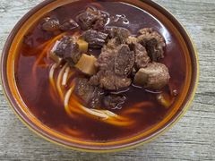-全味面馆