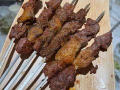 -马白开来特色羊排揪片子  (总店)