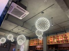 大堂-宋小谨·泉州菜(西沙湾店)