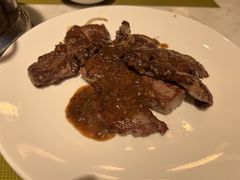 -都会尚膳·海鲜自助餐厅(重庆万豪酒店)