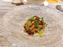 -香樟花园法式铁板烧(恒隆广场店)