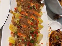 -大铁勺新津菜(东丽阳光新业广场店)
