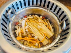 -尚海豆捞(乐虹坊店)