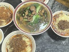 -西月城谭豆花(春熙路店)