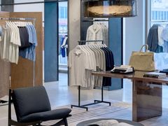 -ZARA(大上海时代广场店)
