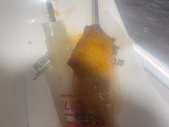 -鼎原力量东北吊炉烧烤(临河街店)