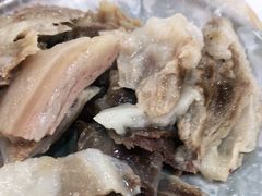 -阿金大白·上海菜馆(新天地店)