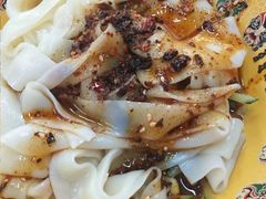 -陕九门老碗面(人民路店)