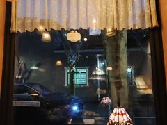 -古董花园(思南路42弄小区店)