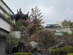 -江宁织造博物馆