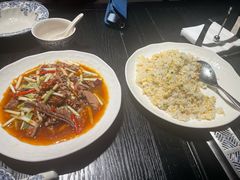 -金谷仓家庭料理(马泉营店)