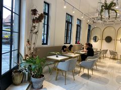 大堂-Fridi Patisserie Cafe