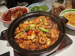 -欧记大排档·景德菜(上海首店)