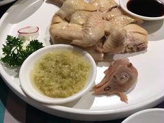 -兰桂坊粤泰美食(较场西店)