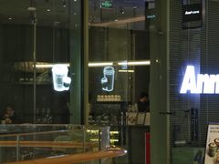 门面-Ann COFFEE(来福士店)