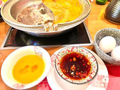 -牛New寿喜烧(青浦店)