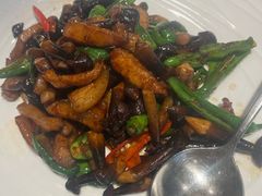 -飶香居(省博物馆店)