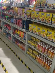 -孩子王童乐园(唐山万达广场店)