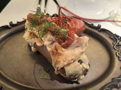 -LESCEDARS Brasserie Bistro香柏树