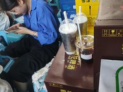 -皖北巫氏三胖地锅鸡(长淮总店)