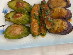 -天鲜阁·海鲜粤菜·33年老字号(石槎白云站店)