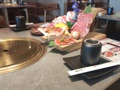 -花时·炭火烧肉(东百中心A馆店)