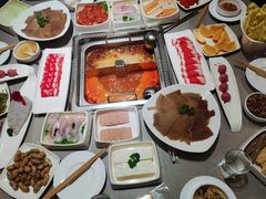 -海底捞火锅(奥山世纪城店)
