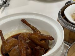 -凤凰楼酒家·粤宴点心(华强北店)