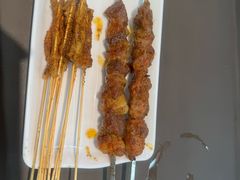 -兰州陈记牛肉面 ·烧烤· 铜锅涮肉(万达店)