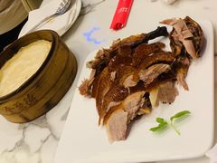 -全聚德(蓝山店)