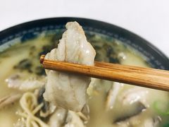 -明呈黄鱼面馆(斜土路店)