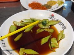 -清真·老金烧烤·小龙虾(山大路店)