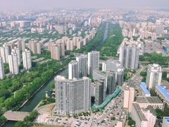 -中央广播电视塔