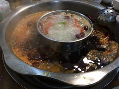 -金鼎雪山牦牛杂火锅(理县总店)