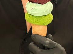 -九十葉·抹茶(南京·德基店)
