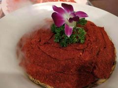 -潮火锅·麻辣牛肉火锅(观音桥方圆·LIVE店)
