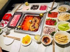 -海底捞火锅(顺义华联店)