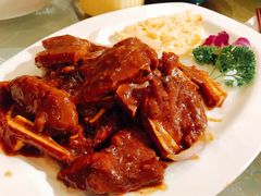 -高老庄绿色传奇(昊元生活广场店)