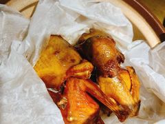 -大鸽饭(岗顶店)