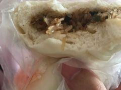 -巴比馒头(长江中路二店)