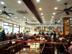 大堂-迎桂馒头店(博爱路店)