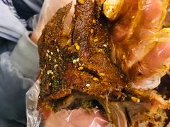 -巴山一绝烤全羊(三圣乡刘家花园店)