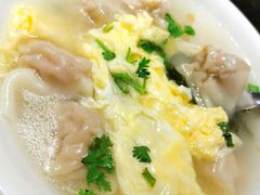 -买又大餐厅(福林里店)