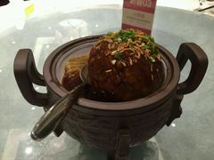 -小厨娘淮扬菜(清江苏宁广场店)