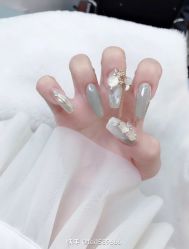 -Halo美甲美睫
