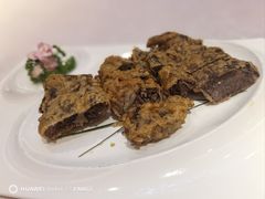 -荣粤酒家·融合粤菜