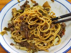 -梅溪·小伙子干挑面(安吉总店)